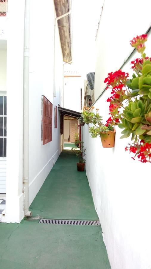 ウバトゥバCasa Dos Avosアパートメント エクステリア 写真